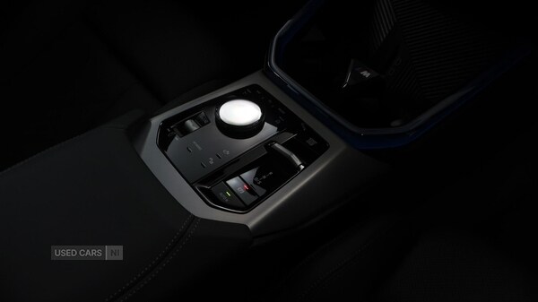 Used BMW X3 2025 for sale - 76500093: Photo 10