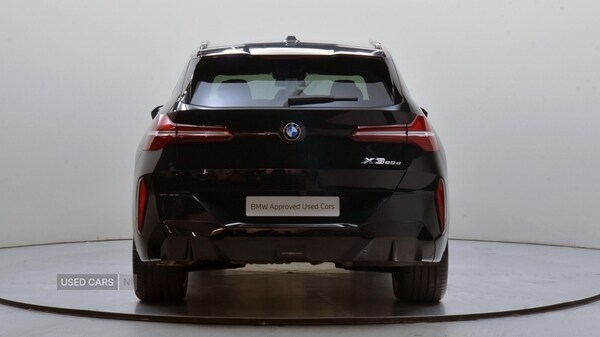 Used BMW X3 2025 for sale - 76500093: Photo 15