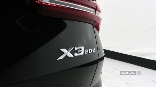 Used BMW X3 2025 for sale - 76500093: Photo 17