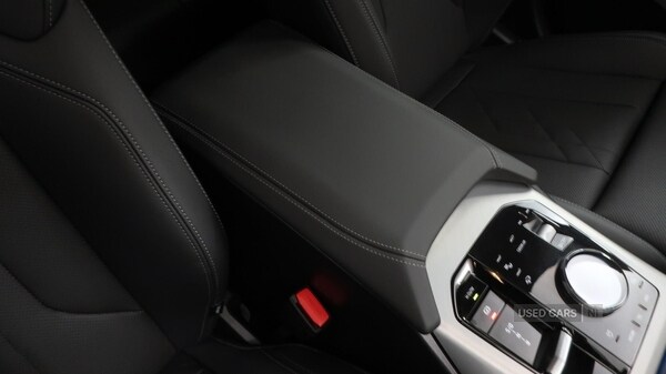 Used BMW X3 2025 for sale - 76500093: Photo 20