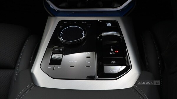 Used BMW X3 2025 for sale - 76500093: Photo 22