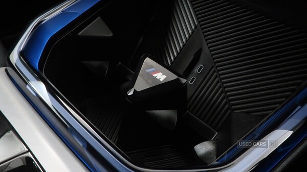 Used BMW X3 2025 for sale - 76500093: Photo 23