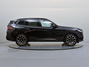 Used BMW X3 2025 for sale - 76500093: Photo