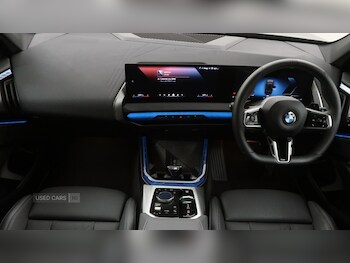 Used BMW X3 2025 for sale - 76500093: Photo