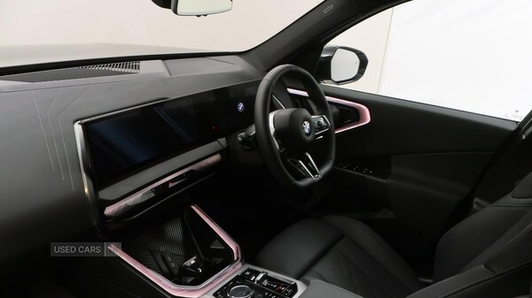 Used BMW X3 2025 for sale - 76500093: Photo 7