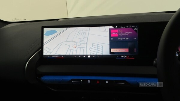 Used BMW X3 2025 for sale - 76500093: Photo 8