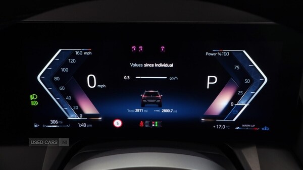 Used BMW X3 2025 for sale - 76500093: Photo 9