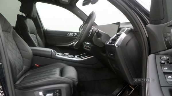 Used BMW X5 2025 for sale - 76759940: Photo 12