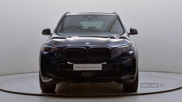 Used BMW X5 2025 for sale - 76759940: Photo 17