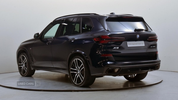 Used BMW X5 2025 for sale - 76759940: Photo 2