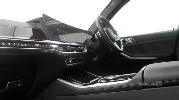 Used BMW X5 2025 for sale - 76759940: Photo 20