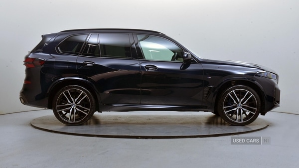 Used BMW X5 2025 for sale - 76759940: Photo 3