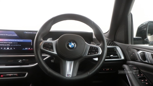 Used BMW X5 2025 for sale - 76759940: Photo 6