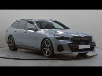 2024 - 530e M Sport Pro 5dr Auto