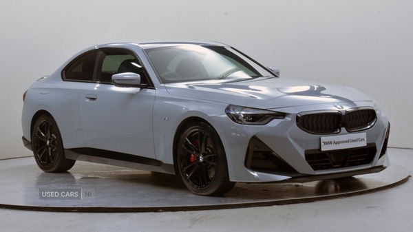 Used BMW 2 Series 2023 for sale - 76513678: Photo 1