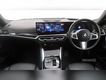 Used BMW 2 Series 2023 for sale - 76513678: Photo