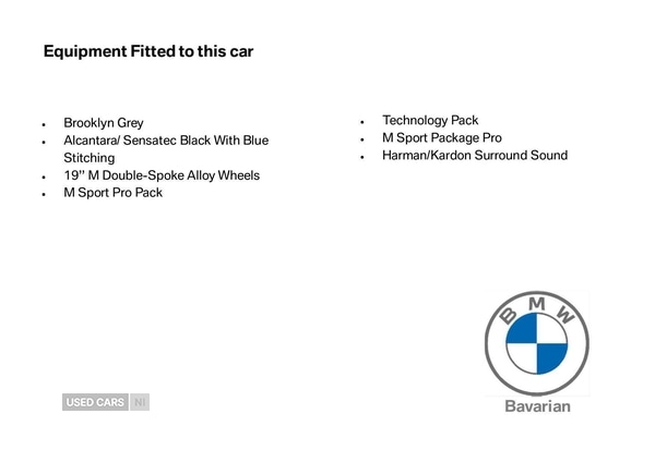 Used BMW 2 Series 2023 for sale - 76513678: Photo 5