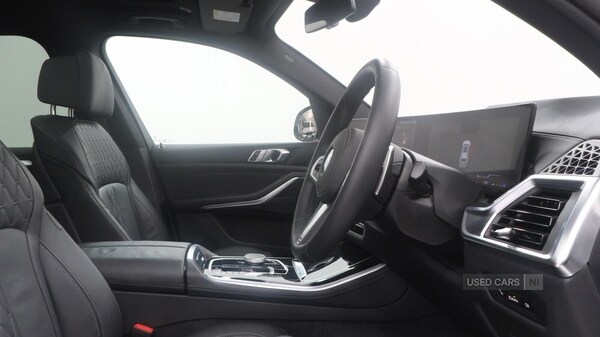 Used BMW X5 2025 for sale - 77204378: Photo 12