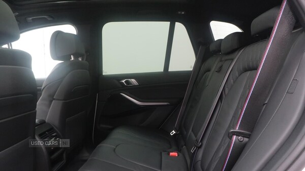 Used BMW X5 2025 for sale - 77204378: Photo 13