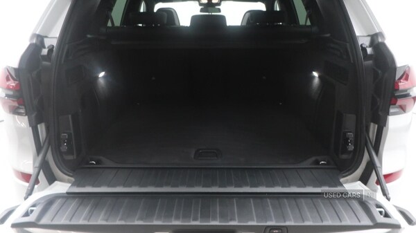 Used BMW X5 2025 for sale - 77204378: Photo 14