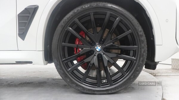 Used BMW X5 2025 for sale - 77204378: Photo 15