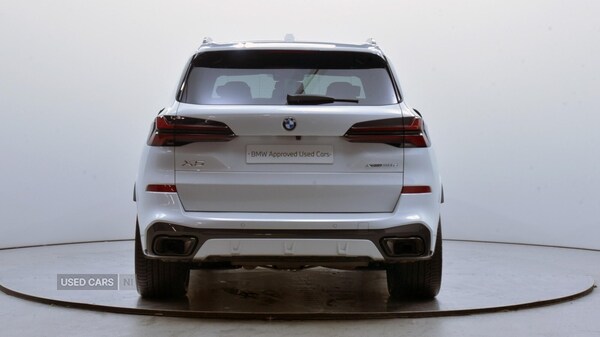 Used BMW X5 2025 for sale - 77204378: Photo 16