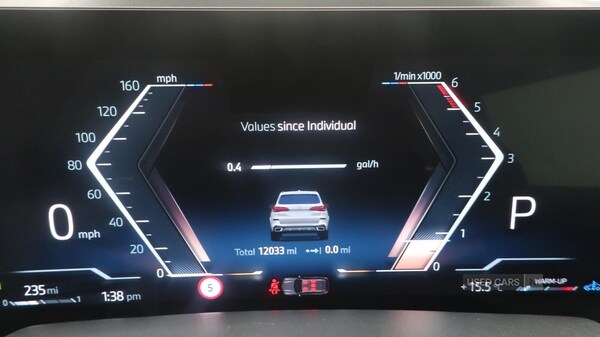 Used BMW X5 2025 for sale - 77204378: Photo 24