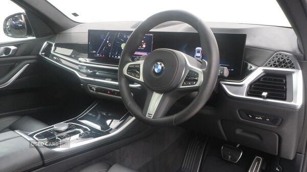 Used BMW X5 2025 for sale - 77204378: Photo 7