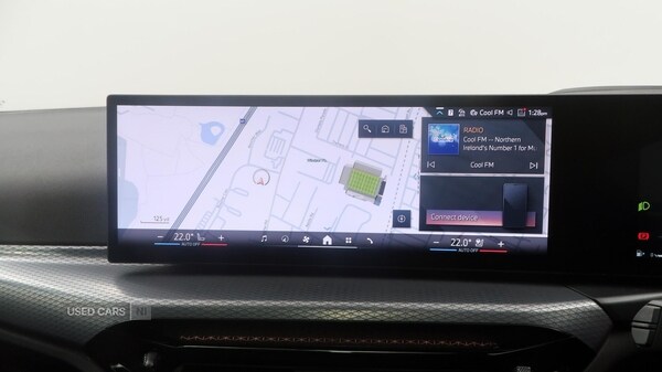 Used BMW 4 Series 2025 for sale - 77238754: Photo 13