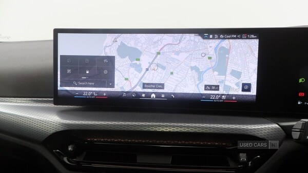 Used BMW 4 Series 2025 for sale - 77238754: Photo 15