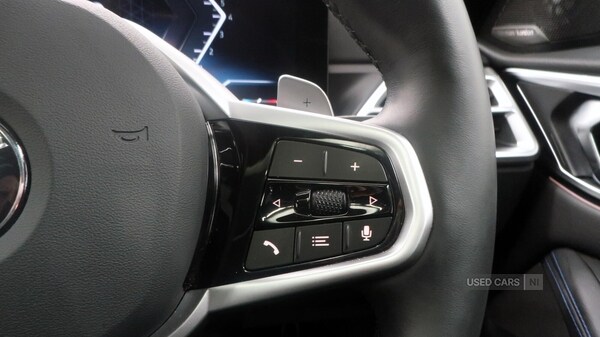 Used BMW 4 Series 2025 for sale - 77238754: Photo 17