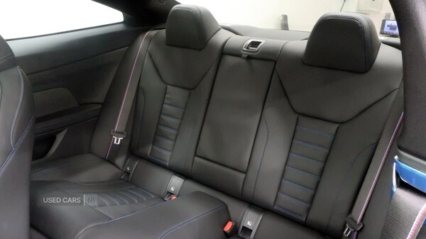 Used BMW 4 Series 2025 for sale - 77238754: Photo 28