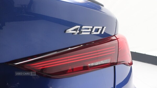 Used BMW 4 Series 2025 for sale - 77238754: Photo 35