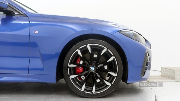 Used BMW 4 Series 2025 for sale - 77238754: Photo 36