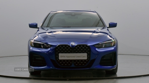 Used BMW 4 Series 2025 for sale - 77238754: Photo 4