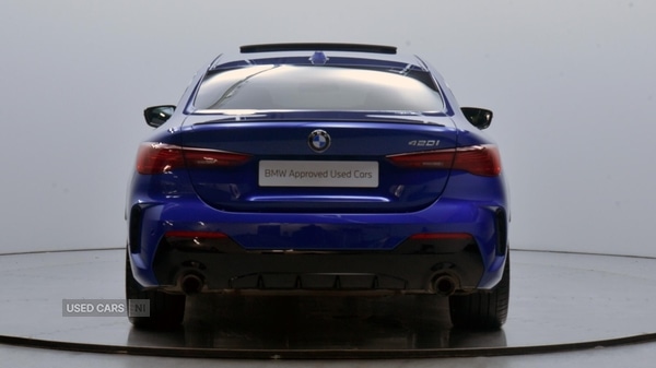 Used BMW 4 Series 2025 for sale - 77238754: Photo 5