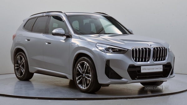 Used BMW X1 2025 for sale - 76729354: Photo 1