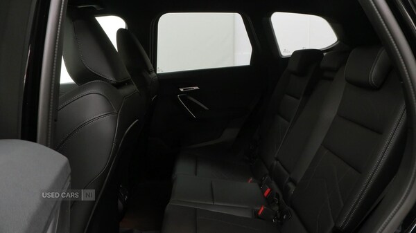 Used BMW X1 2025 for sale - 76729354: Photo 13