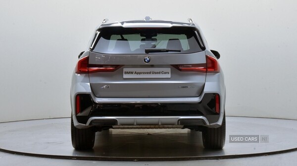 Used BMW X1 2025 for sale - 76729354: Photo 16