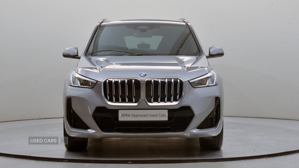 Used BMW X1 2025 for sale - 76729354: Photo 17