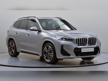 BMW - X1
