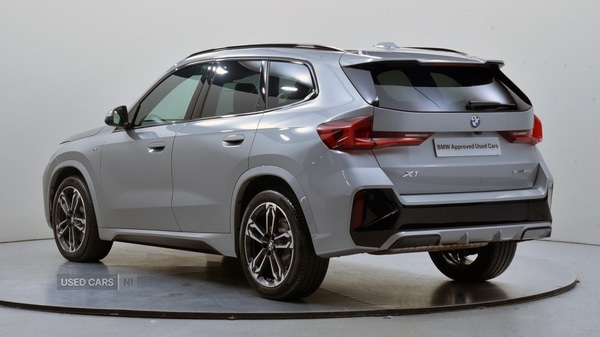 Used BMW X1 2025 for sale - 76729354: Photo 2