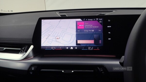 Used BMW X1 2025 for sale - 76729354: Photo 22