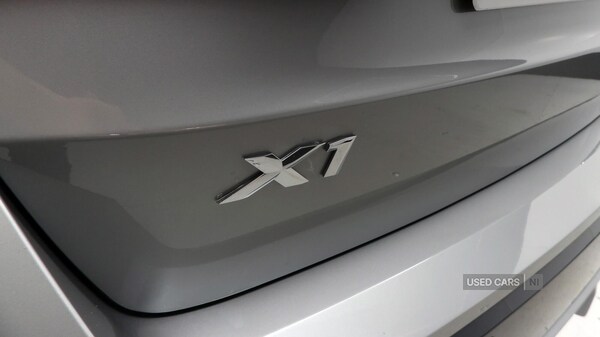 Used BMW X1 2025 for sale - 76729354: Photo 30