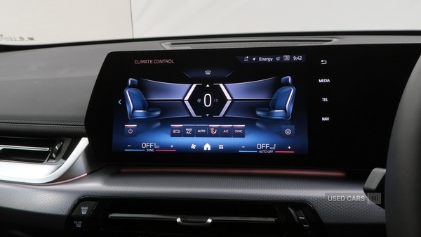 Used BMW X1 2025 for sale - 76729354: Photo 9