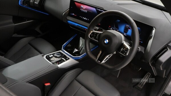 Used BMW X3 2025 for sale - 76327566: Photo 14