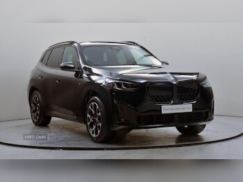 BMW - X3