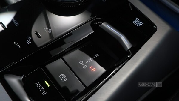 Used BMW X3 2025 for sale - 76327566: Photo 23