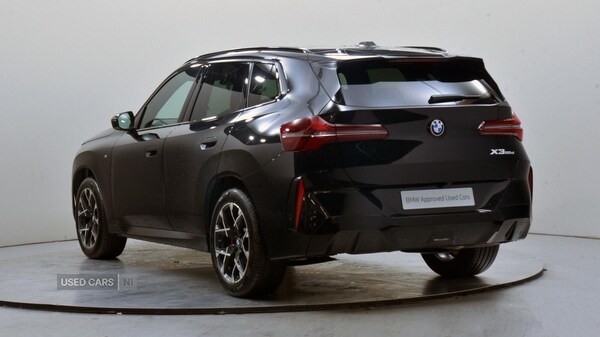 Used BMW X3 2025 for sale - 76327566: Photo 2
