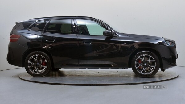 Used BMW X3 2025 for sale - 76327566: Photo 3